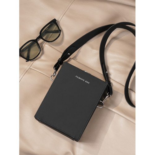 2026新款盒子包韓版男包潮牌斜後後背包時尚個性潮流小方包休閒單肩包