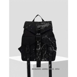 大牌訂單賸餘玫瑰的故事劉亦菲黃奕玫同款包包女新款後後背包雙肩包