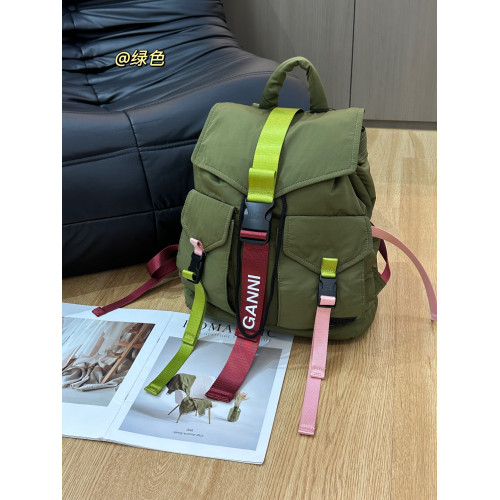 大牌訂單賸餘玫瑰的故事劉亦菲黃奕玫同款包包女新款後後背包雙肩包