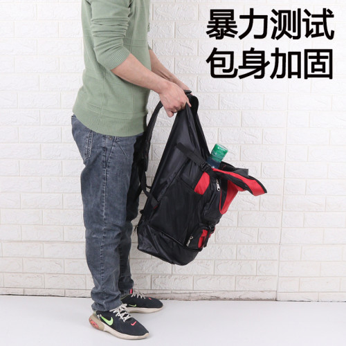 新款80升大容量雙肩包男式戶外運動登山包務工返鄕行李後後背包女書包