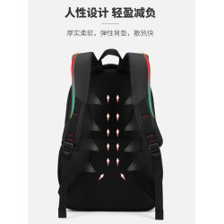 剪標庫存帆布男後後背包特價清倉休閒雙肩包旅行包潮