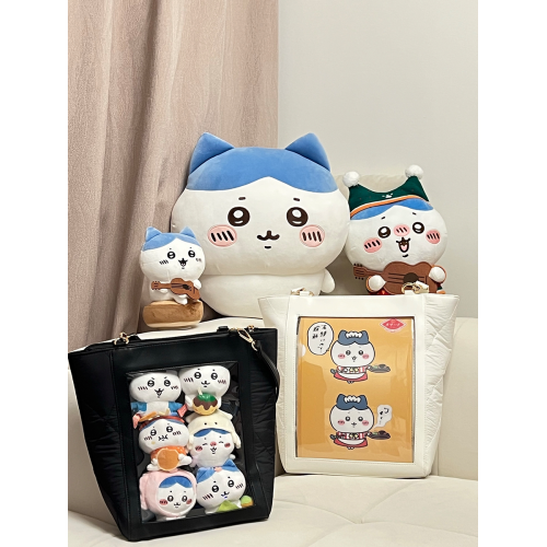 電波博物館 菱格b 單肩斜背日常通勤大容量竪版A4痛包 可雙肩背