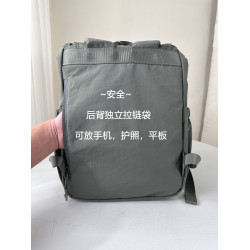 保真時尚專櫃輕便正品女尼龍袋抽繩雙肩包輕量化登山後後背包防水百搭