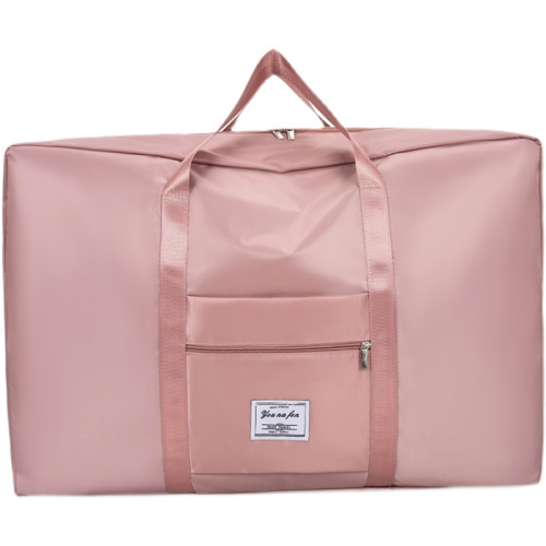 旅行包女短途行李打包袋大容量輕便防水孕婦待産收納包運動健身包