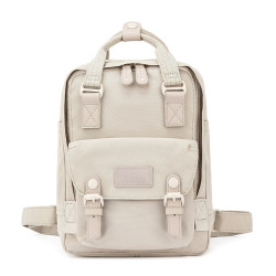 2026正版甜甜圈迷你雙肩包男女小學生書包輕便mini後後背包休閒通勤包