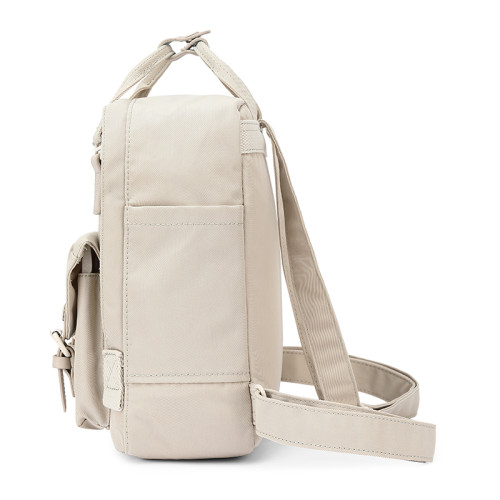 2026正版甜甜圈迷你雙肩包男女小學生書包輕便mini後後背包休閒通勤包