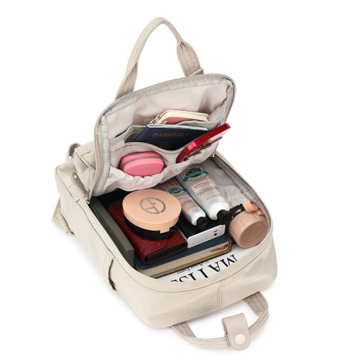 2026正版甜甜圈迷你雙肩包男女小學生書包輕便mini後後背包休閒通勤包