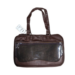 量少日本單原宿風日系追星痛包二次元大食量學院風手提單肩腋下包