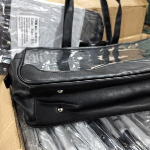 量少日本單原宿風日系追星痛包二次元大食量學院風手提單肩腋下包