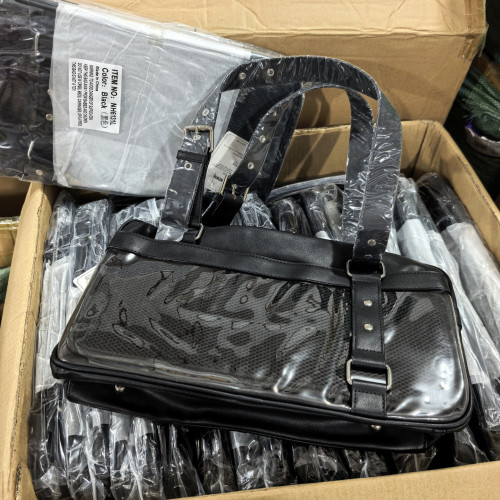 量少日本單原宿風日系追星痛包二次元大食量學院風手提單肩腋下包