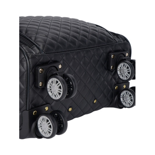 新品12寸手提拉桿包小號旅行拉桿箱女網紅行李箱男春秋航空登機箱