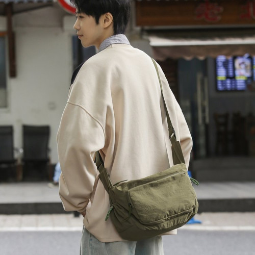 運動瑜珈健身包女收納行李袋大容量輕便休閒戶外斜後後背包旅行後後背包男