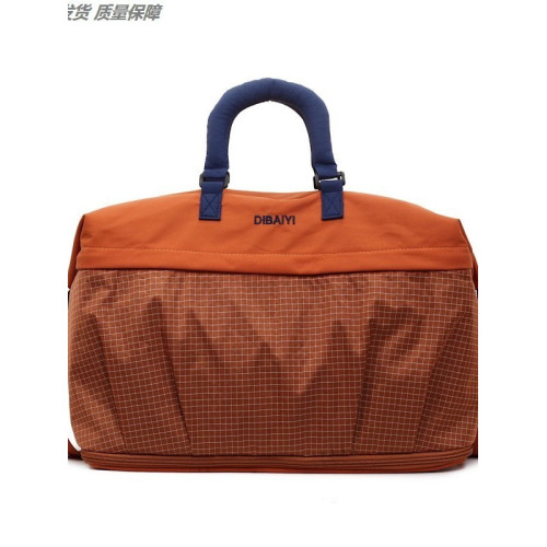 大容量短途旅行包女出差手提行李包男運動健身包收納袋廉航登機包 大容量短途旅行包女出差手提行李包男運動健身包收納袋廉航登機包