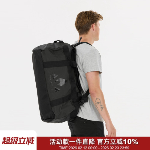 丹麥牛貨！全包YKK拉鍊！超大容量戶外防水運動後後背包手提旅行包