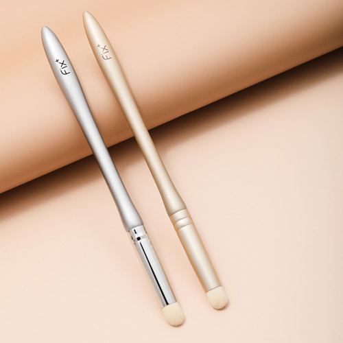 Fix+/菲絲加芬指肚遮瑕刷超柔軟耐用遮痘印黑眼圈纖維毛化妝刷子