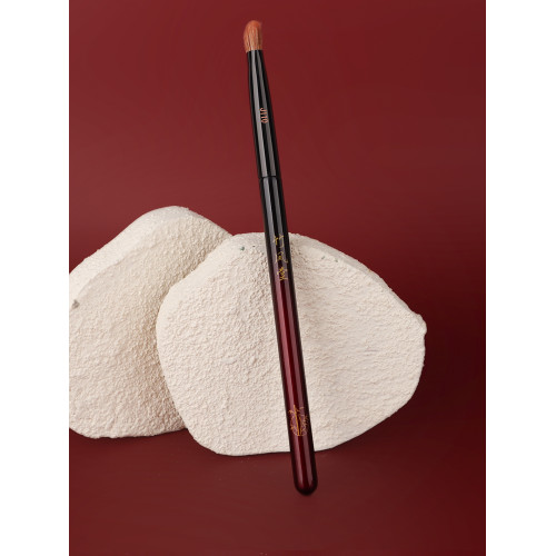 竹鳳堂化妝刷J110坡面鋪色眼影刷暈染刷細節多功能刷動物毛竹風堂 竹鳳堂化妝刷J110坡面鋪色眼影刷暈染刷細節多功能刷動物毛竹風堂