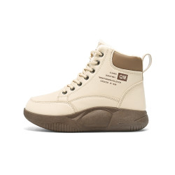 東北大棉鞋女冬季加絨加厚底棉靴2026新款保暖防滑高幫百搭雪地靴