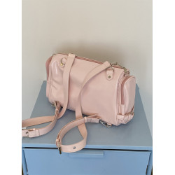 錢一波痛包｜製服包雙肩斜背兩用大容量娃包學生追星演唱會藏支架