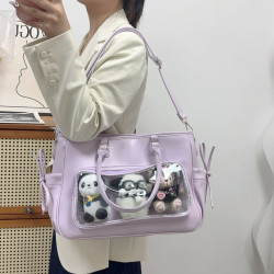 2025自製演唱會藏燈牌A支架包包藏應援物神器新款大容量雙肩痛