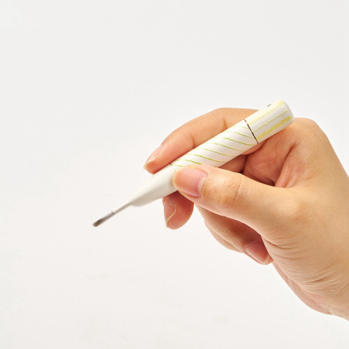 星兜一字粉底刷扁頭不吃粉無痕底妝刷可攜式短柄化妝刷繪本XD05 星兜一字粉底刷扁頭不吃粉無痕底妝刷可攜式短柄化妝刷繪本XD05