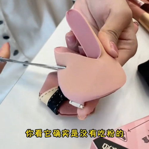 氣墊粉撲粉底液專用神器乾濕兩用不吃粉化妝工具超軟上妝六角圓形 氣墊粉撲粉底液專用神器乾濕兩用不吃粉化妝工具超軟上妝六角圓形