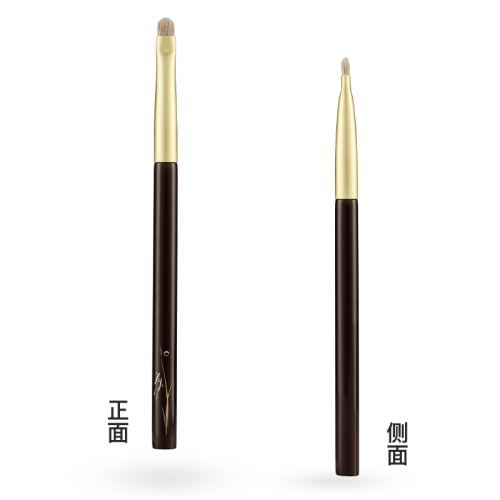 Fix+/菲絲加芬雙調sd12狐狸毛混羊毛臥蠶刷眼線刷 Fix+/菲絲加芬雙調sd12狐狸毛混羊毛臥蠶刷眼線刷