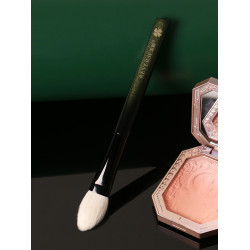 逆齡M46杏仁核多功能刷細光峰羊毛抓粉力強暈染自然高光一刷多用