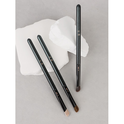 魅仔Y89小三角鼻影刷斜頭小號熨斗遮瑕刷隂影修容高光提亮化妝刷 魅仔Y89小三角鼻影刷斜頭小號熨斗遮瑕刷隂影修容高光提亮化妝刷