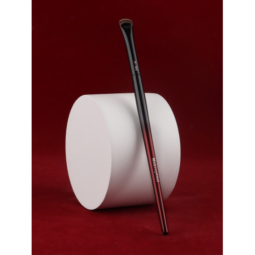 魅女郎硃釉N95月牙眼線刷超薄眼瞼下至臥蠶刷扁頭細節勾勒化妝刷