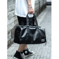 運動男士健身包乾濕分離手提包行李袋大容量出差輕便旅行男款後後背包