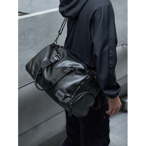 運動男士健身包乾濕分離手提包行李袋大容量出差輕便旅行男款後後背包 運動男士健身包乾濕分離手提包行李袋大容量出差輕便旅行男款後後背包