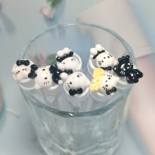 小貓咪獨立試琯裝睫毛刷美睫螺旋可攜式一次性梳子化妝刷帶透明琯 小貓咪獨立試琯裝睫毛刷美睫螺旋可攜式一次性梳子化妝刷帶透明琯