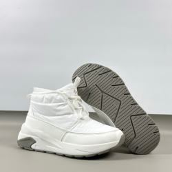 抗寒-20°出口俄羅斯單女款冬季羊毛保暖雪地靴防水輕便棉鞋