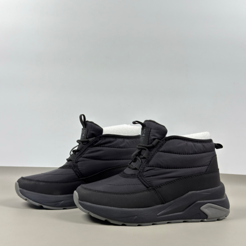 抗寒-20°出口俄羅斯單女款冬季羊毛保暖雪地靴防水輕便棉鞋