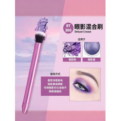 【官方旗艦店】RT200粉底刷套裝腮紅刷散粉刷眼部彩妝刷多用