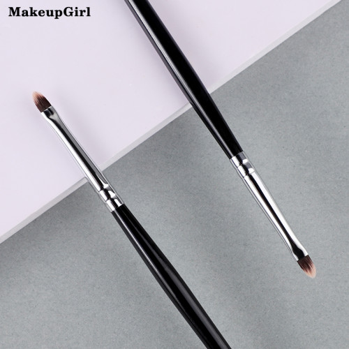 魅女郎遮瑕刷淚溝刷遮法令紋痘印斑點小號精細遮暇刷扁平頭化妝刷 魅女郎遮瑕刷淚溝刷遮法令紋痘印斑點小號精細遮暇刷扁平頭化妝刷