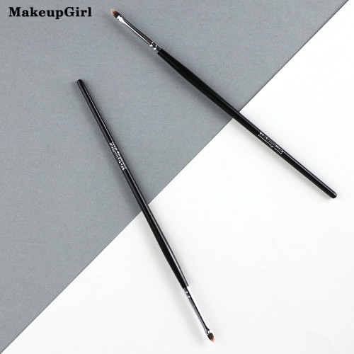 魅女郎遮瑕刷淚溝刷遮法令紋痘印斑點小號精細遮暇刷扁平頭化妝刷 魅女郎遮瑕刷淚溝刷遮法令紋痘印斑點小號精細遮暇刷扁平頭化妝刷