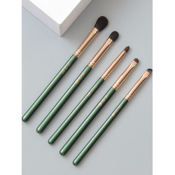 shoushoulang/受受狼RM眼部5支套刷初學者新手化妝工具