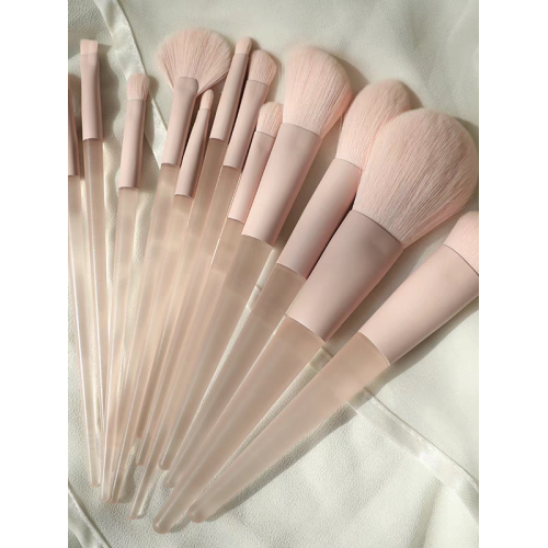 菲蘭朵小布丁新手化妝刷臉部修容細節眼影刷鼻影刷扇形刷滄州刷