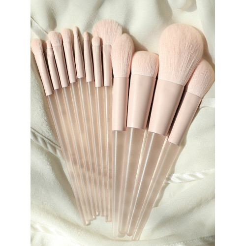 菲蘭朵小布丁新手化妝刷臉部修容細節眼影刷鼻影刷扇形刷滄州刷