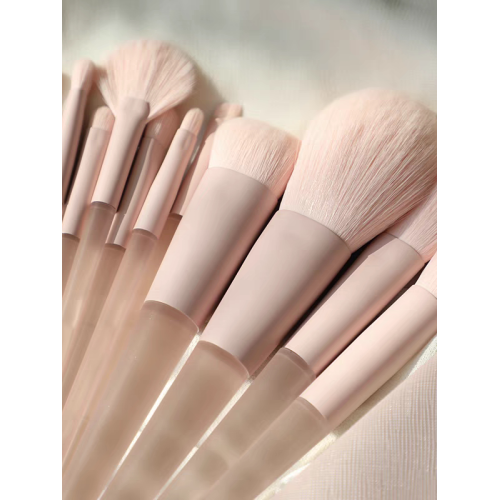 菲蘭朵小布丁新手化妝刷臉部修容細節眼影刷鼻影刷扇形刷滄州刷