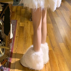 小個子厚底增高短筒雪地靴女2025年冬季新款時尚百搭加絨保暖棉靴