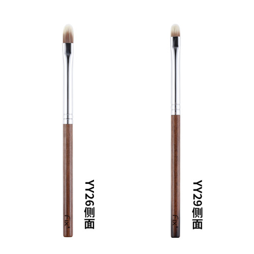 菲絲加芬光與影系列YY26 YY29遮瑕刷淚溝提亮刷 舌形遮瑕刷 菲絲加芬光與影系列YY26 YY29遮瑕刷淚溝提亮刷 舌形遮瑕刷