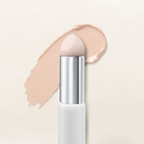 韓國新品Fillimilli蘑菇頭雙頭海綿腮紅刷遮瑕刷遮痘印柔軟彈性 韓國新品Fillimilli蘑菇頭雙頭海綿腮紅刷遮瑕刷遮痘印柔軟彈性