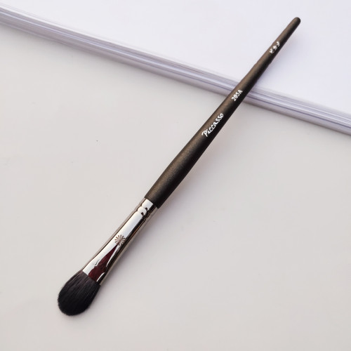 pony推薦畢加索205A 206A 207A眼影刷鋪色刷暈染刷細光鋒羊毛