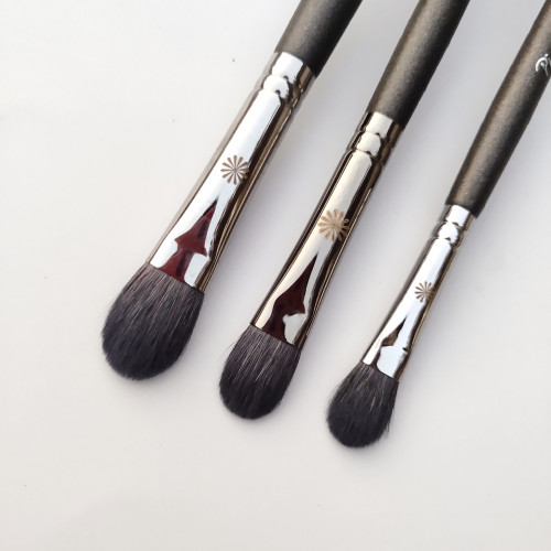 pony推薦畢加索205A 206A 207A眼影刷鋪色刷暈染刷細光鋒羊毛