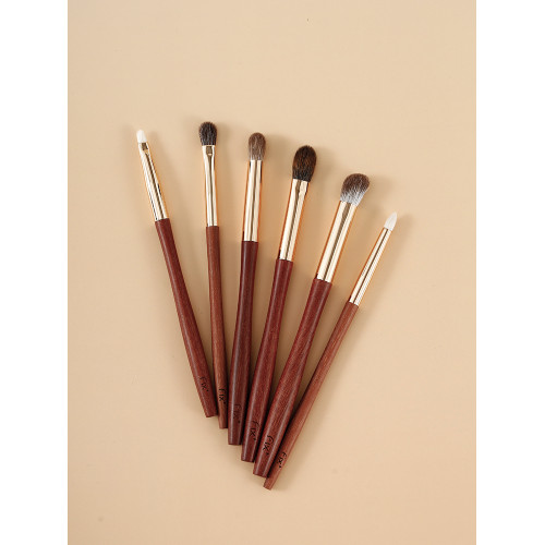 菲絲加芬紅豆系列眼部刷HD212223242526尖錐暈染/鋪色眼影刷 菲絲加芬紅豆系列眼部刷HD212223242526尖錐暈染/鋪色眼影刷