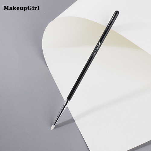 魅女郎細節刷眼頭提亮刷細光鋒羊毛多功能眼尾刷可攜式眼影刷一支裝