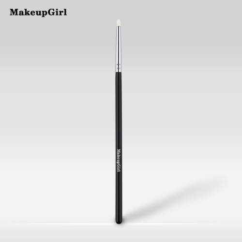 魅女郎細節刷眼頭提亮刷細光鋒羊毛多功能眼尾刷可攜式眼影刷一支裝