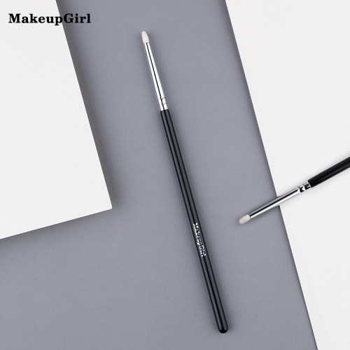 魅女郎細節刷眼頭提亮刷細光鋒羊毛多功能眼尾刷可攜式眼影刷一支裝